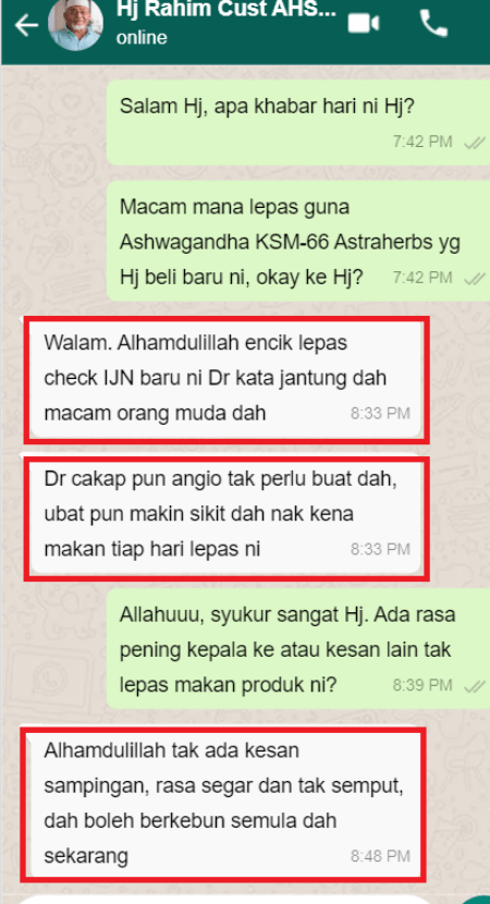 ashwagandha plus testimoni 6