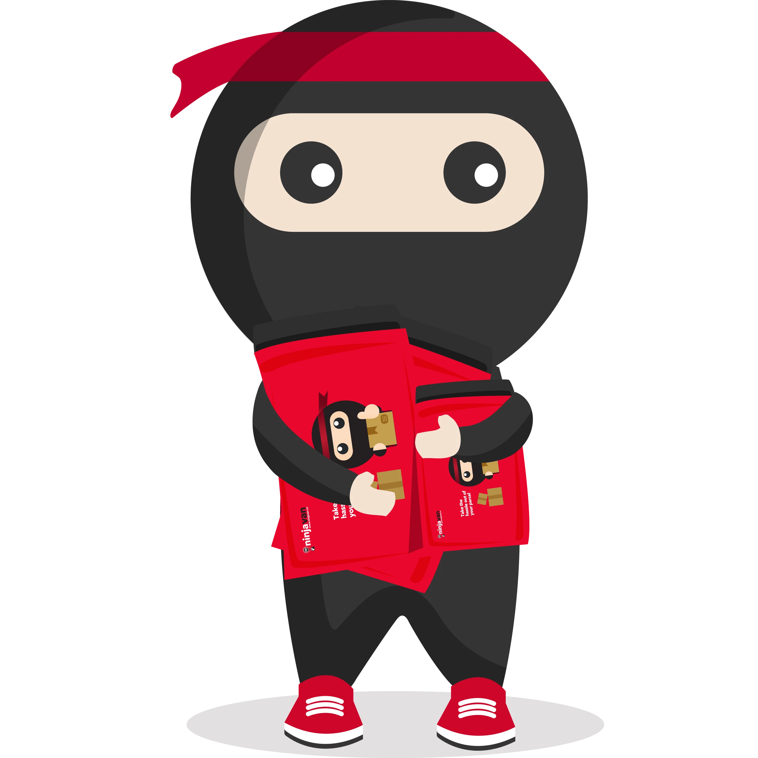 ashwagandha plus ninjavan