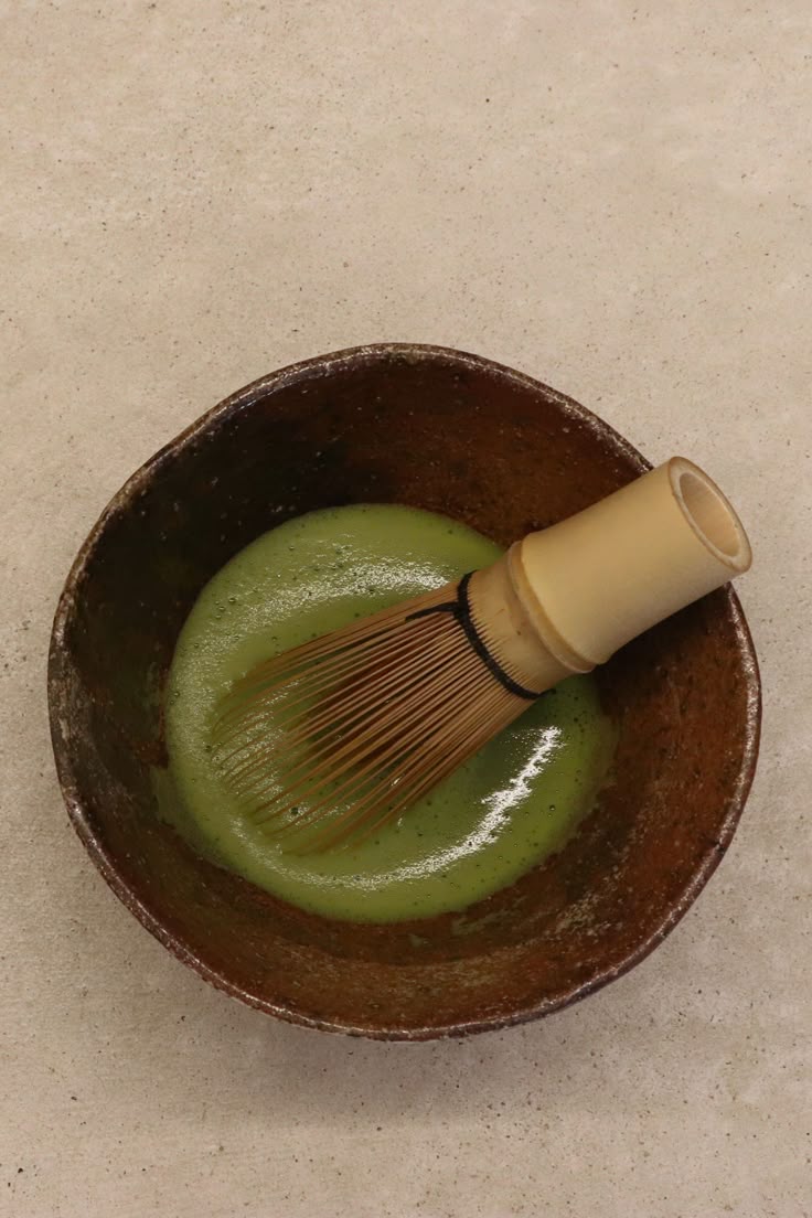 Why I’m Falling for the Matcha Propaganda (From a Girl With PCOS)