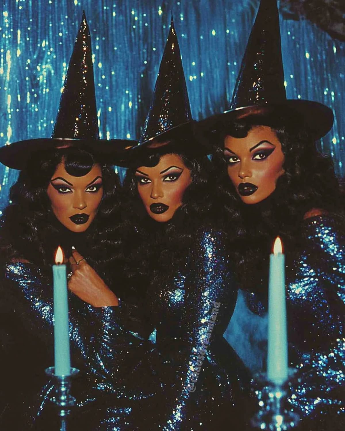 Hydrate or Be Hexed: A Witch’s Morning-After Ritual