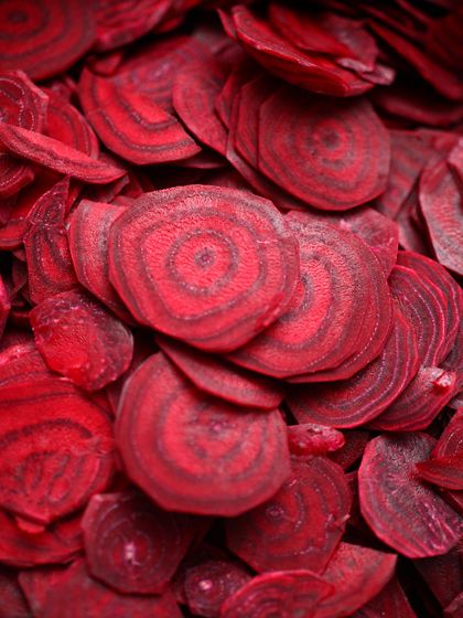 Why Beets Feel Like Therapy in Winter