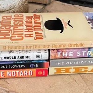 K2 Novels