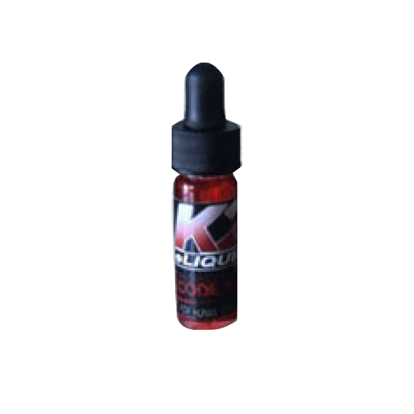 K2 Liquid Code Red 5ML