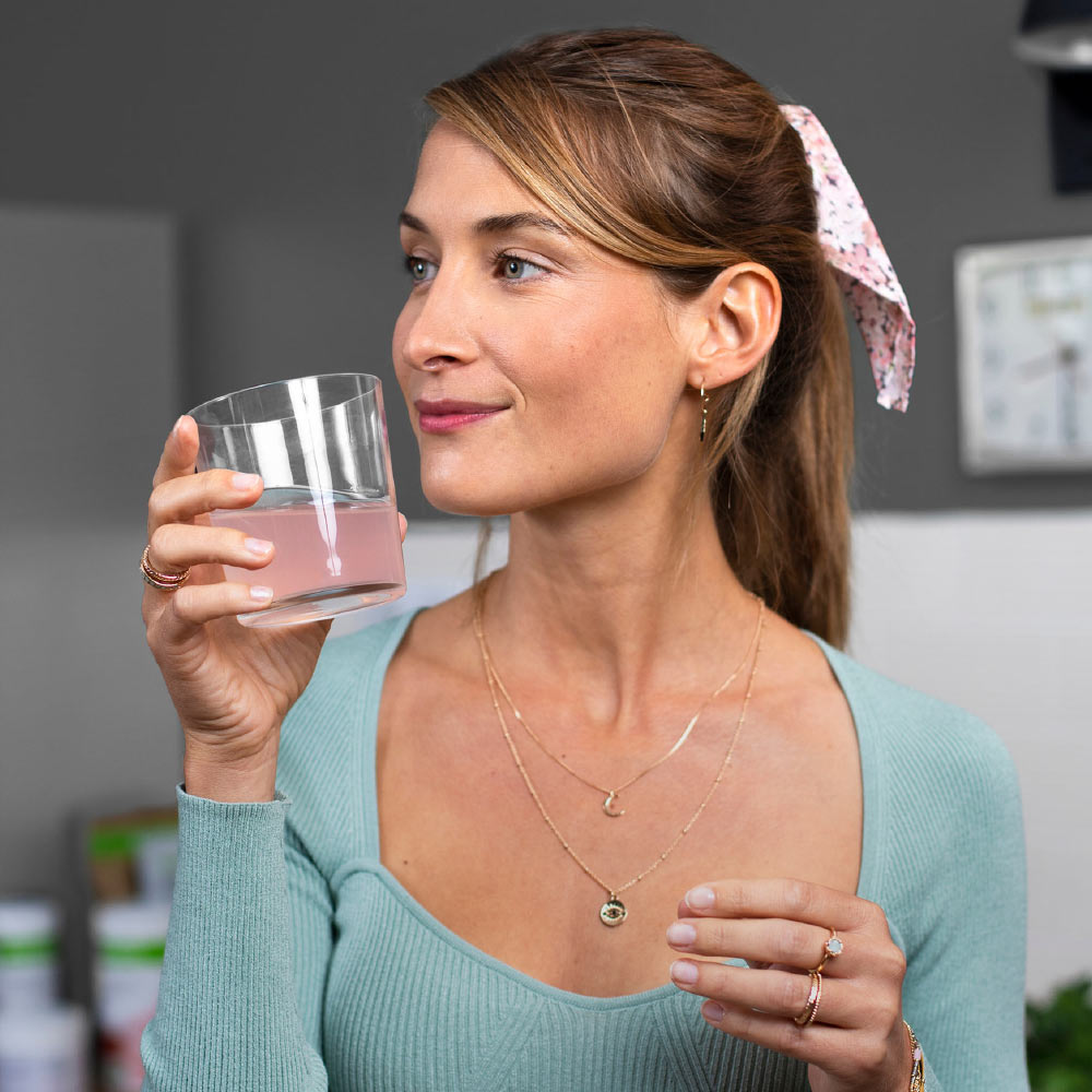 Collagen Skin Booster Herbalife, herbaltime.pl