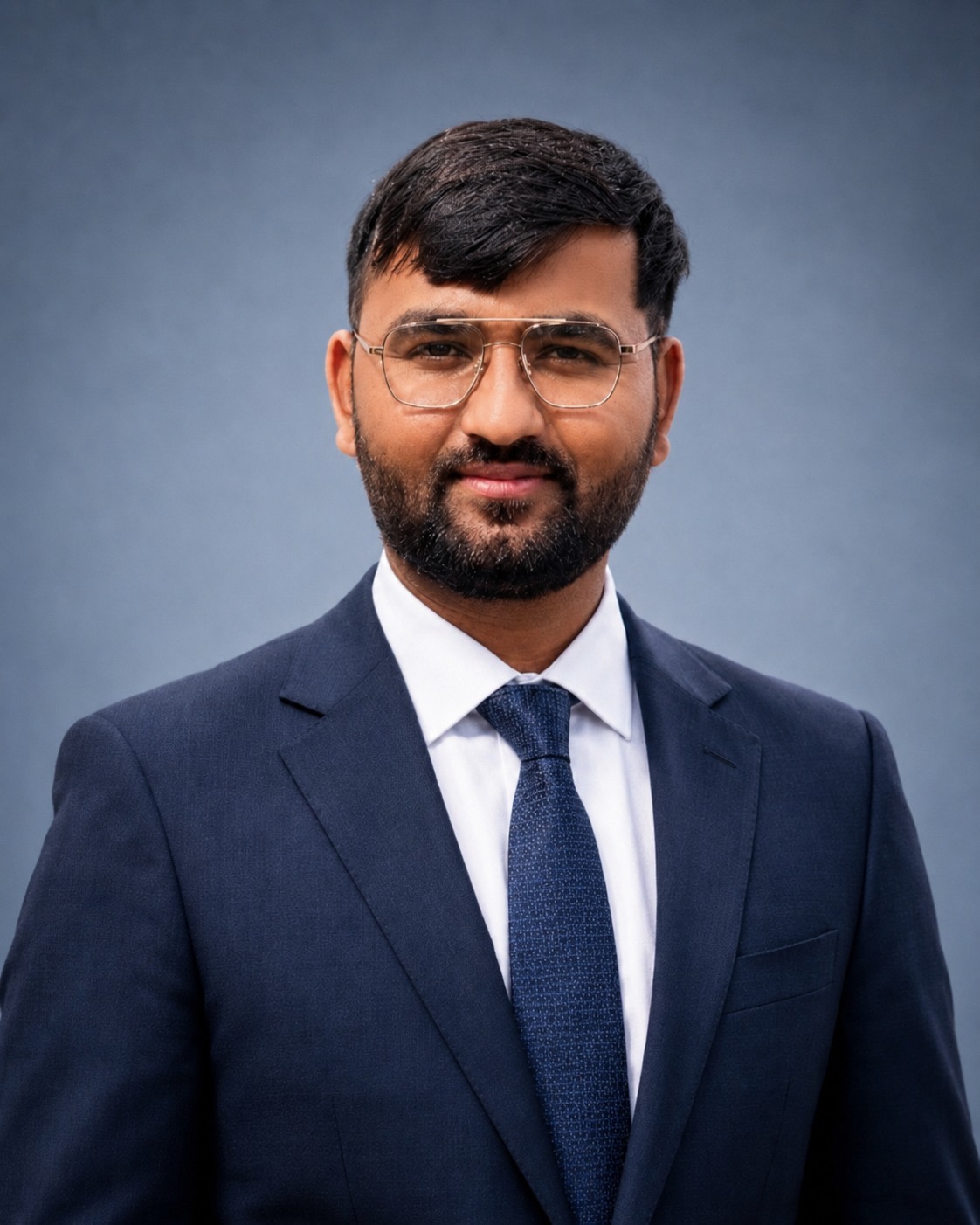 victor devjani