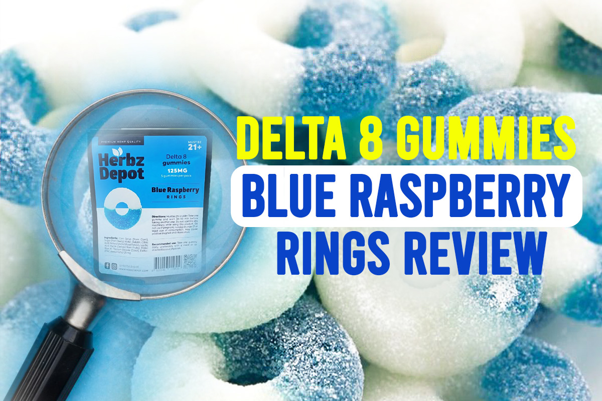 Delta 8 Gummies Charlotte