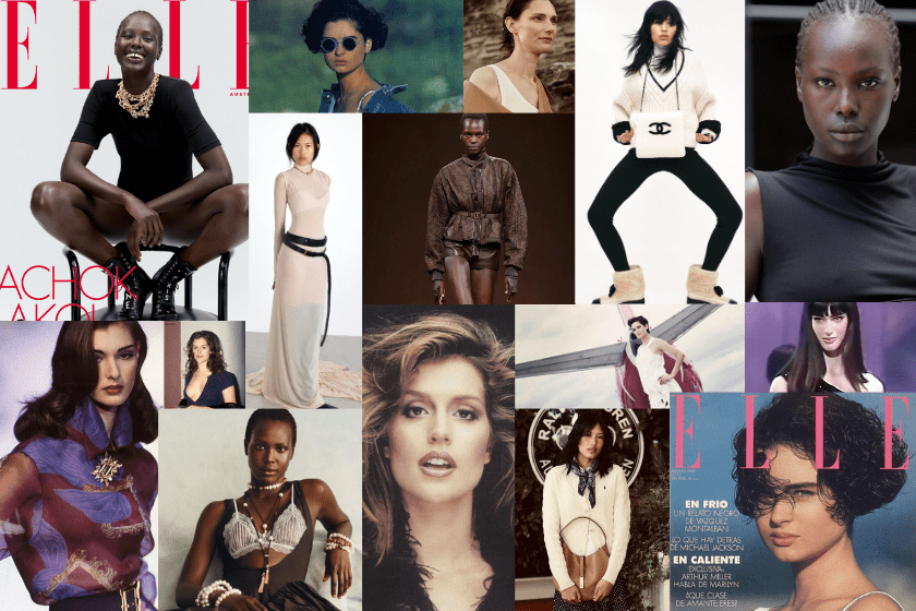 Canberra's Supermodel Secrets: From Refugee Camp to Runway with Achok Akoi (2026)