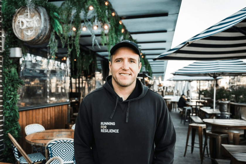 From Rugby Star to Mental Health Advocate: Ben Alexander's Journey to ACT Local Hero 2026 (2026)