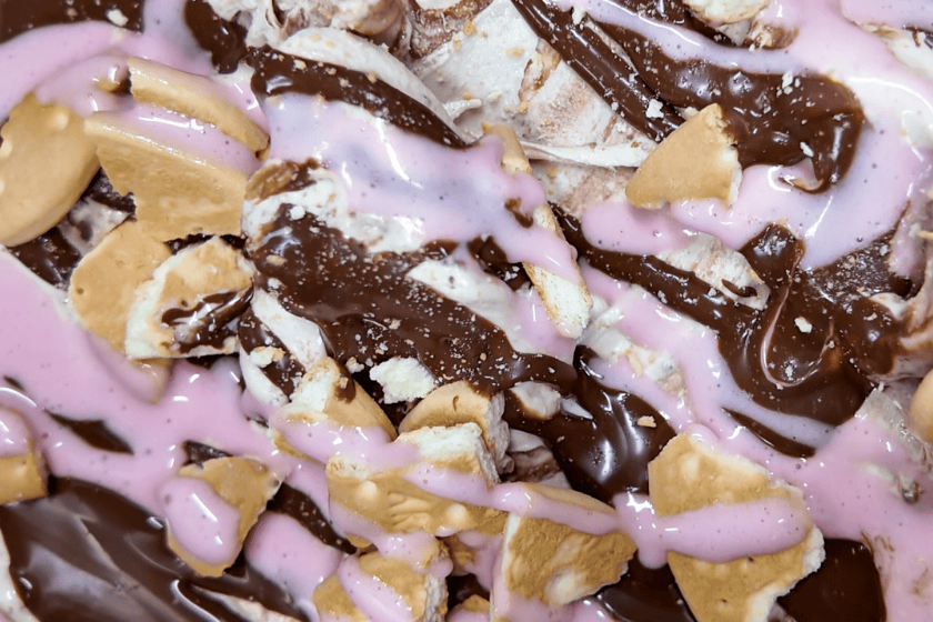 Heartwarming Collaboration: Gelato for a Good Cause (2026)