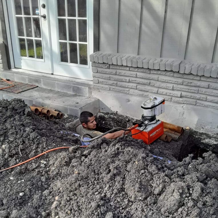 House Leveling Hercules Foundation Repair Hercules Foundation Repairs 1 