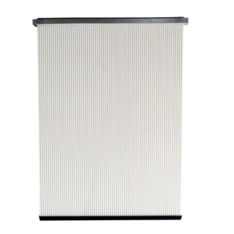 Filter Systems Herding - Modern 8K Vintage Textures | Free Download