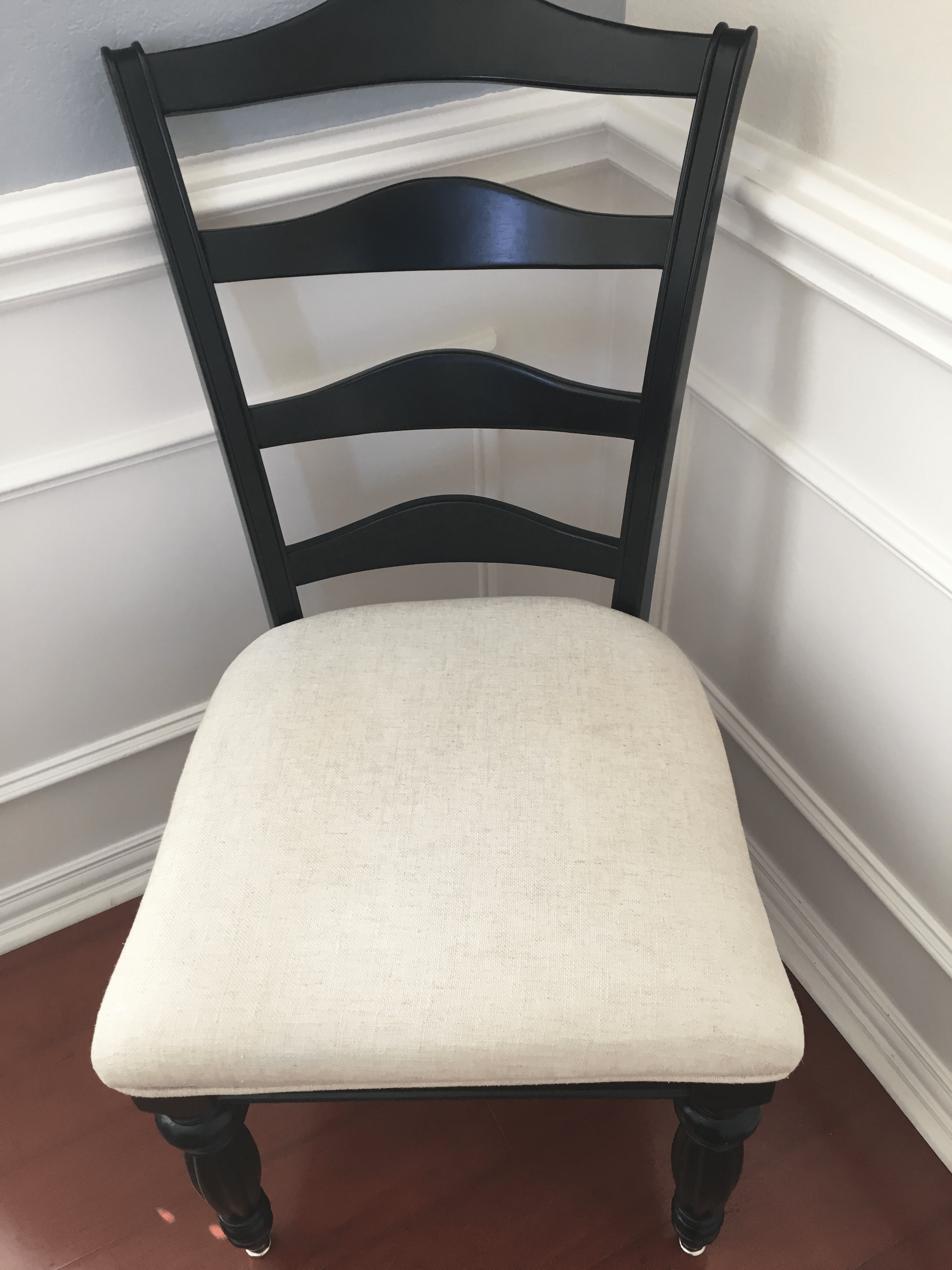 dining table chair pillows