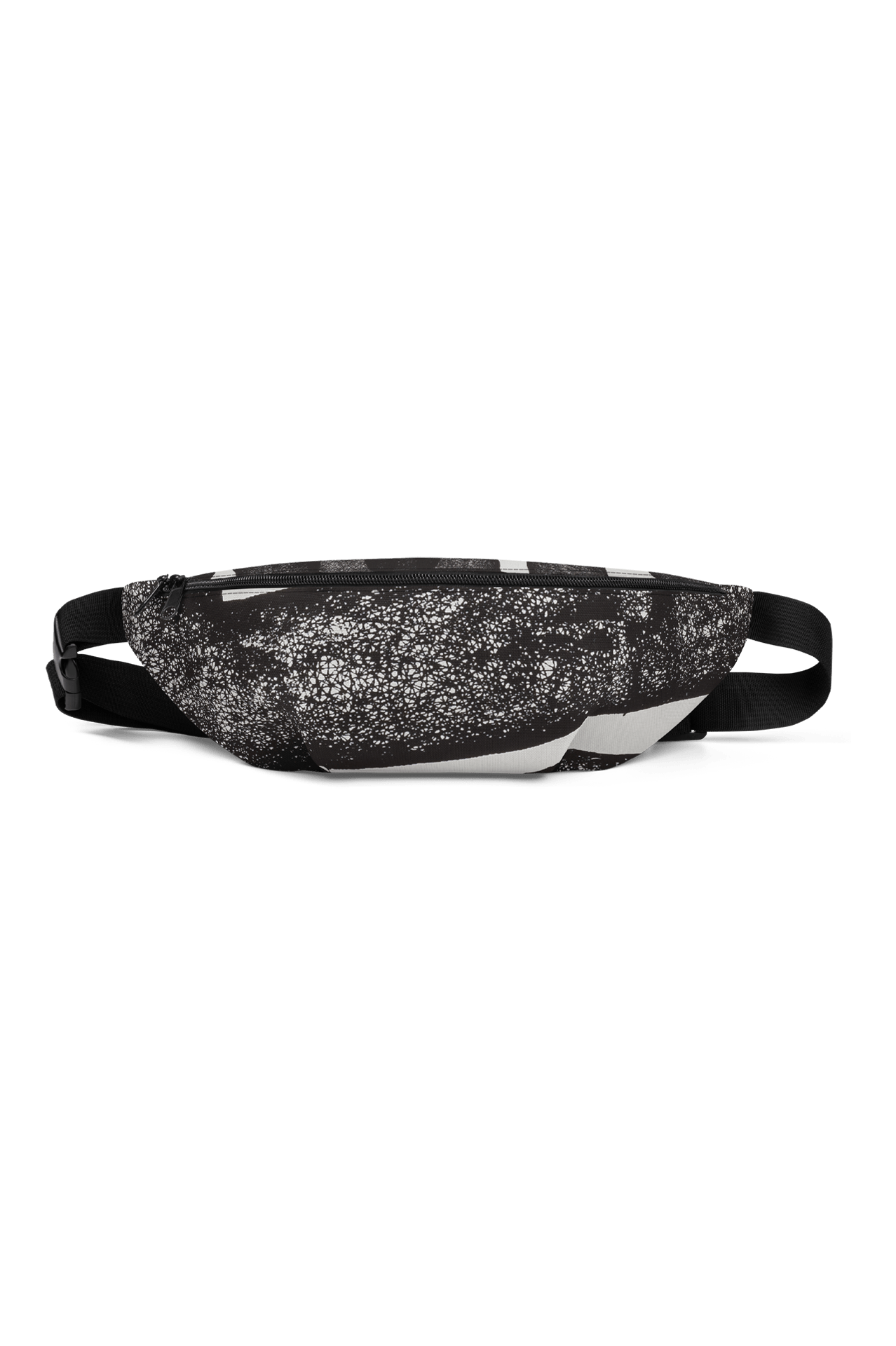 Project Object Biometry 114 Waist Bag