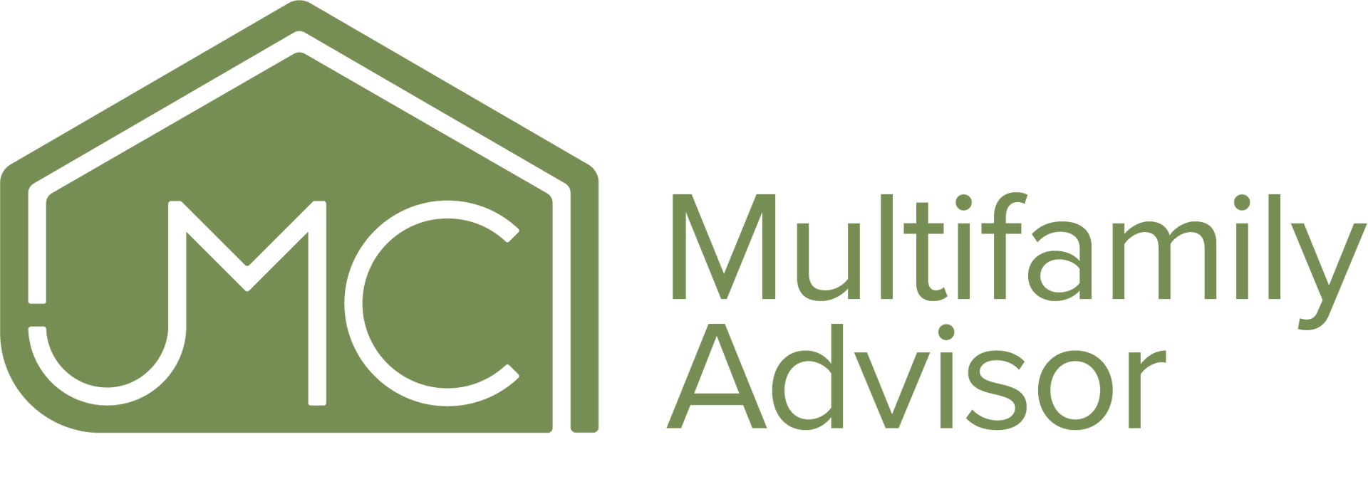 JMC Multifamily Advisor logo