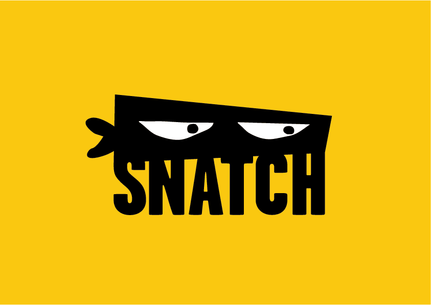Snatch - Mobile App game