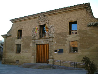 Fachada del Museo - Foto: Sara Gimeno