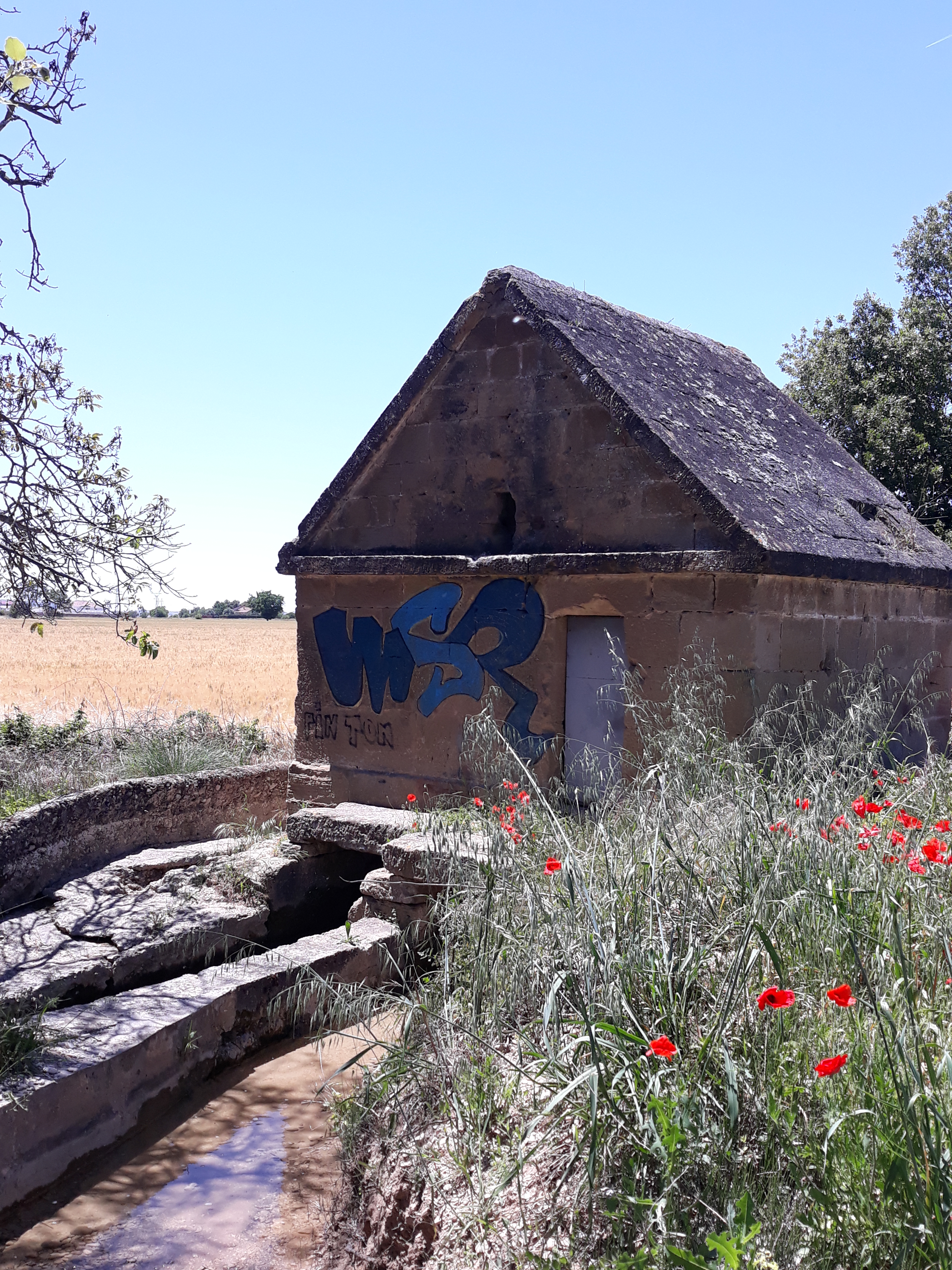 Caseta de los Tercios