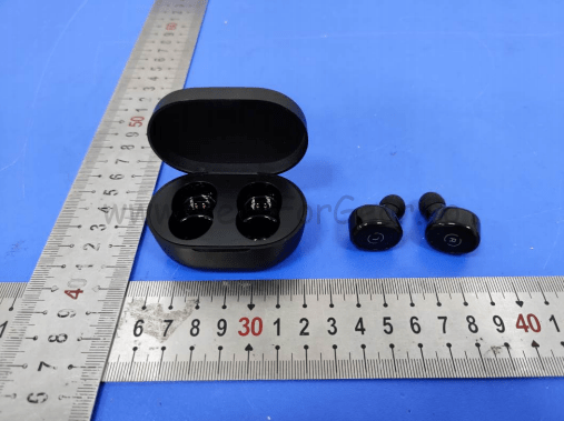 Ankbit 300 Wireless Earbuds User Manual 
