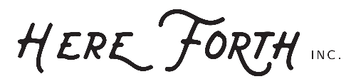 here forth inc.