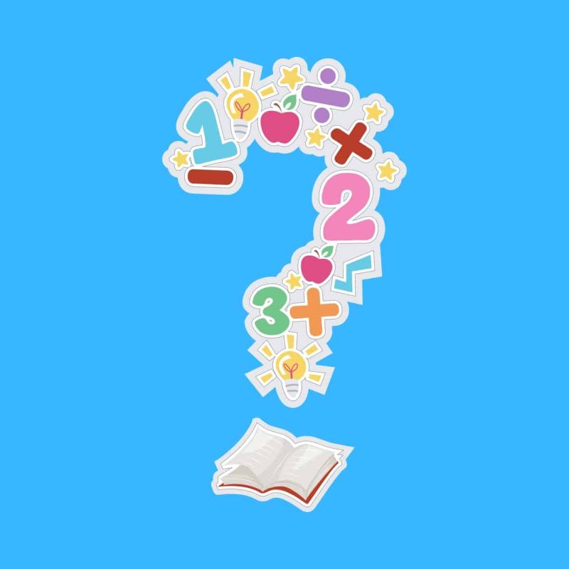 Math Riddles - Best Mountain Backgrounds in Full HD