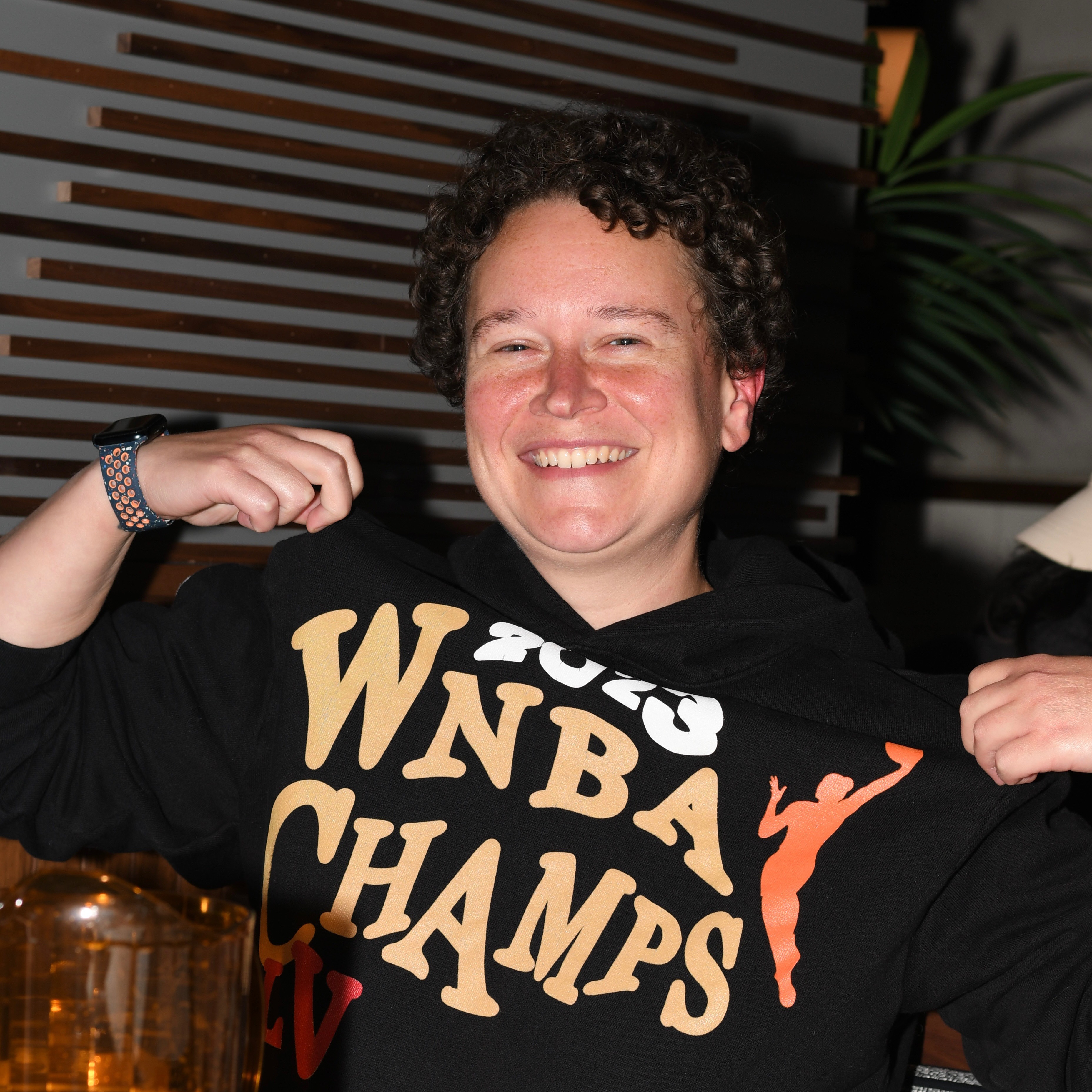 Her Game Toronto Brings the WNBA Hype to the City!