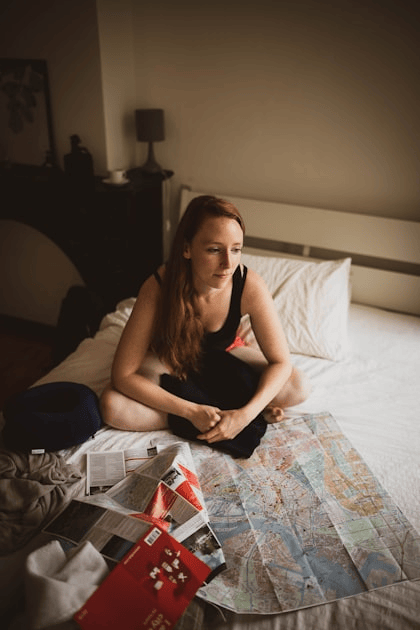 Real Stories: Women Traveling Solo