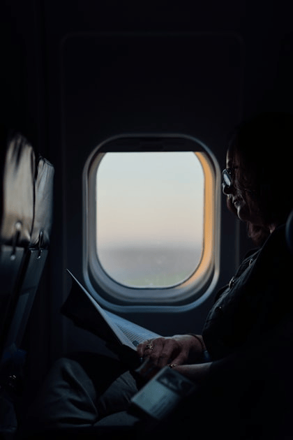 Solo Travel Tips for Women Over 50