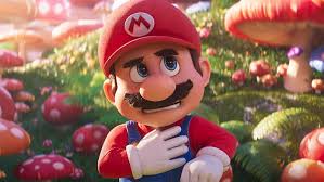 Süper Mario Kardeşler Filmi 2 İçin Tarih Verildi
