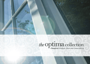 Chamfered Windows