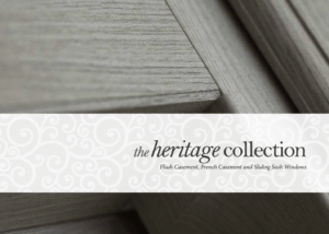 heritage