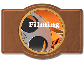 Great Filming Locations