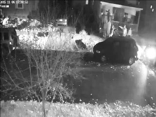 Herkimer crime - Joyce Barton's 333 Pleasant Ave Herkimer NY