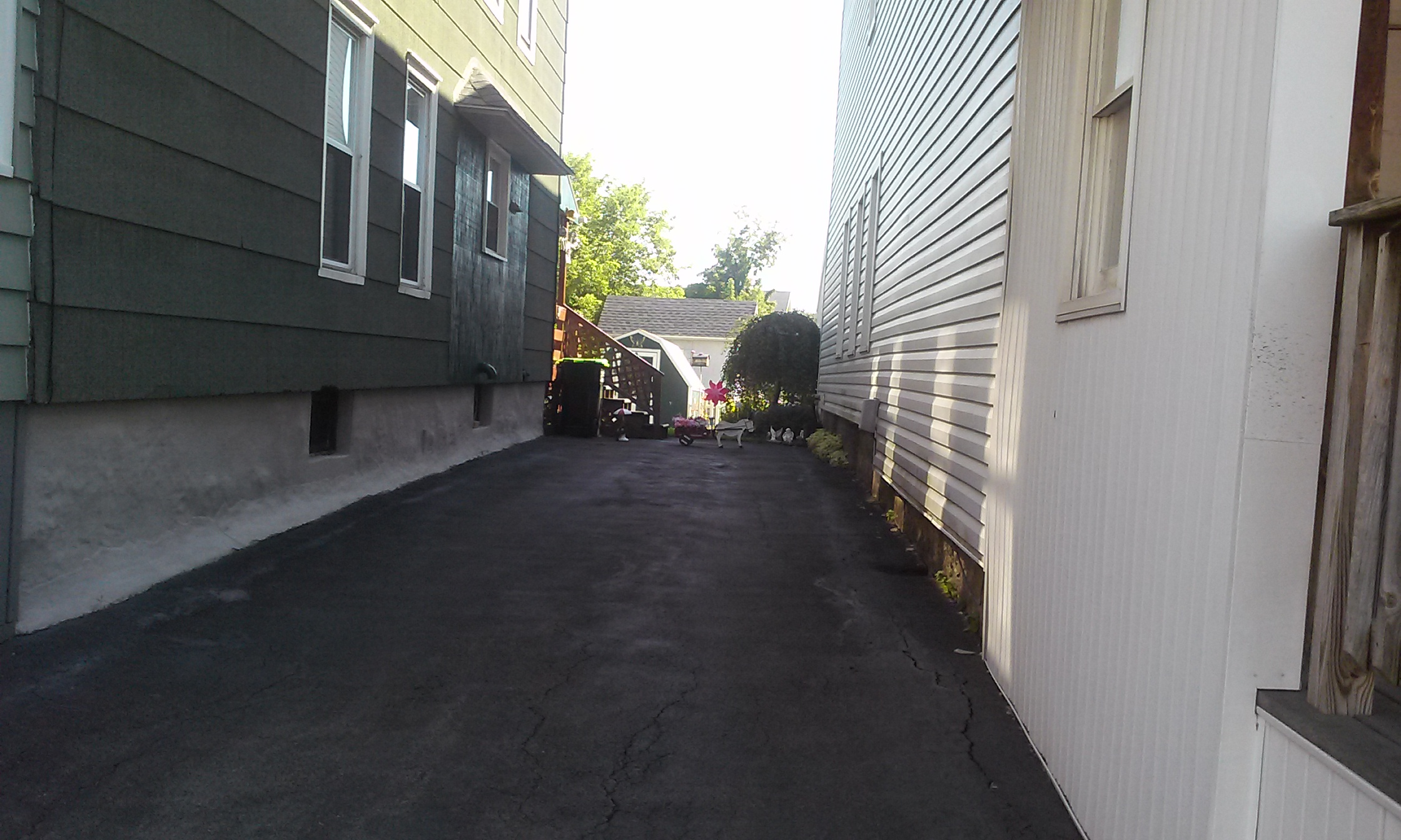 Mohawk River Walk Herkimer NY