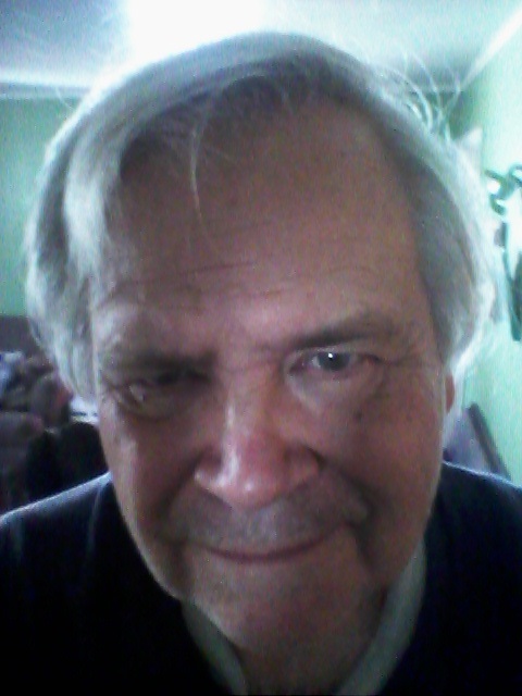 Stephen Ames Berry