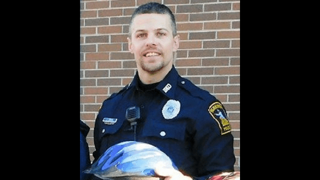 Jason Crippin Herkimer Police