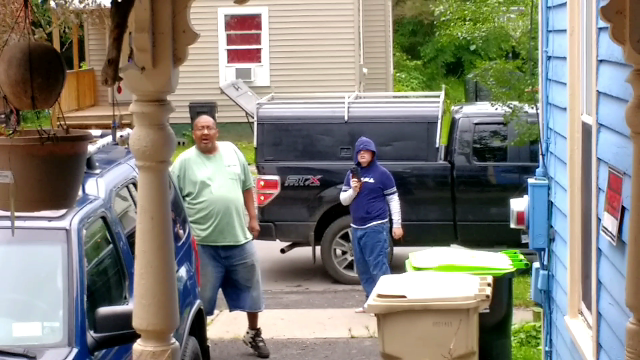 Stanley Sykes Herkimer child trafficker