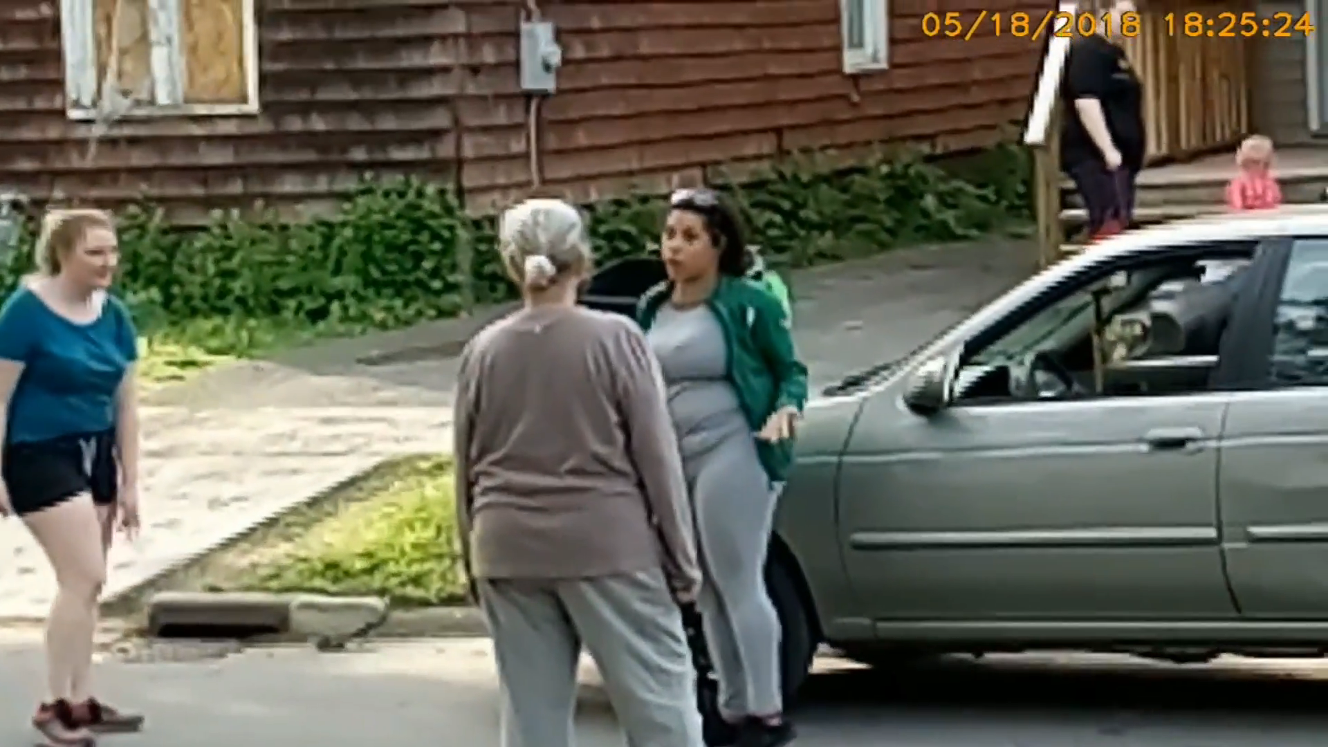 Lillie Belle Williams of Herkimer's Joyce Barton gang