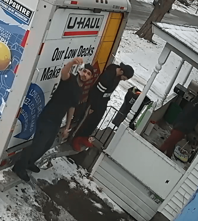 Herkimer drug dealers move into Jay Smith rental