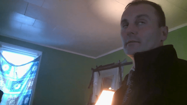 Anonymous Herkimer Sheriff's Officer during extrajudicial kidnapping