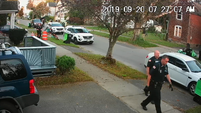 Herkimer police hunting for Khye Stone
