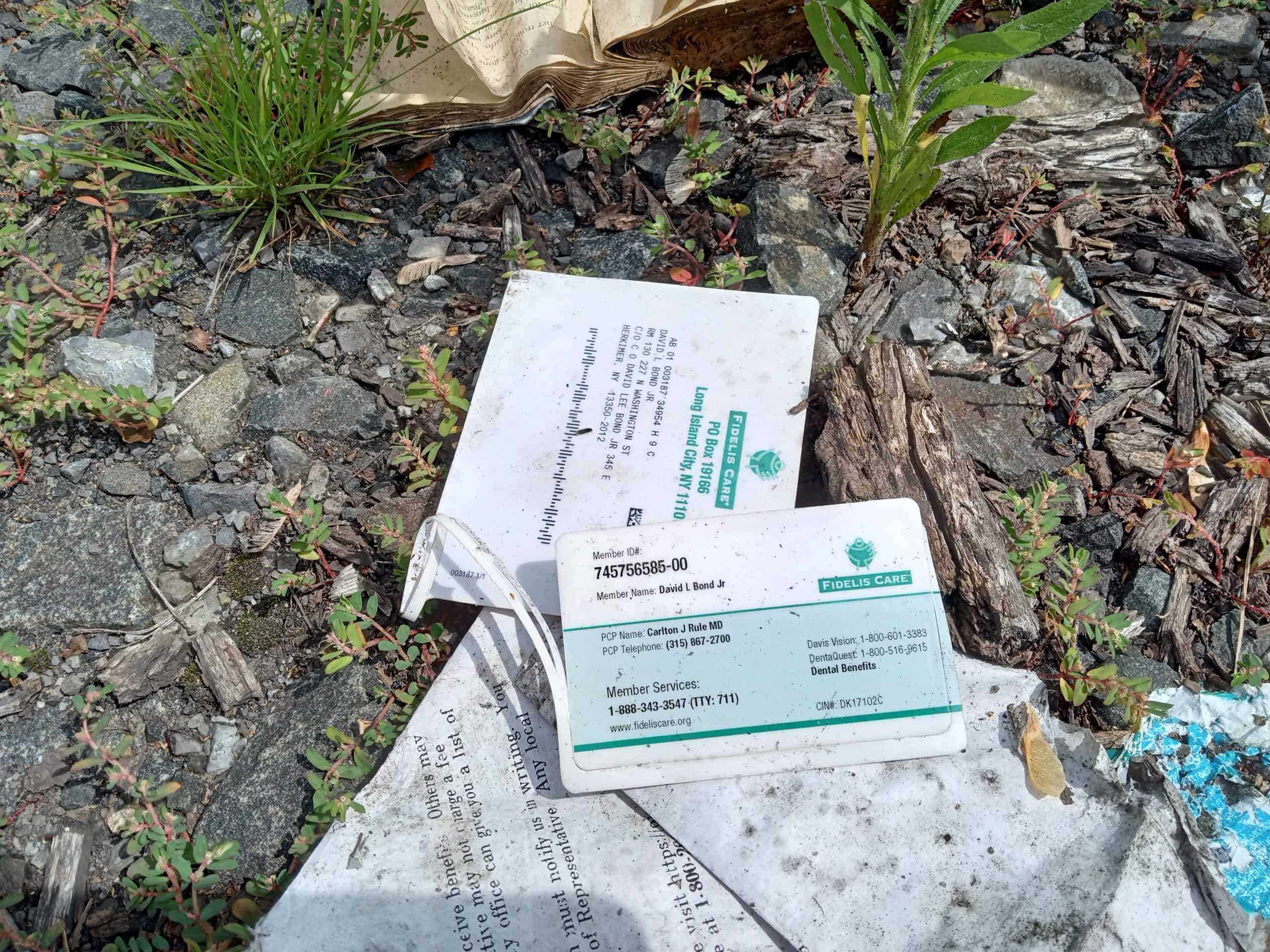 Herkimer Homeless