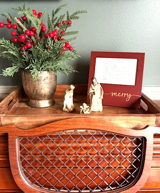 Live Christmas Every Day!