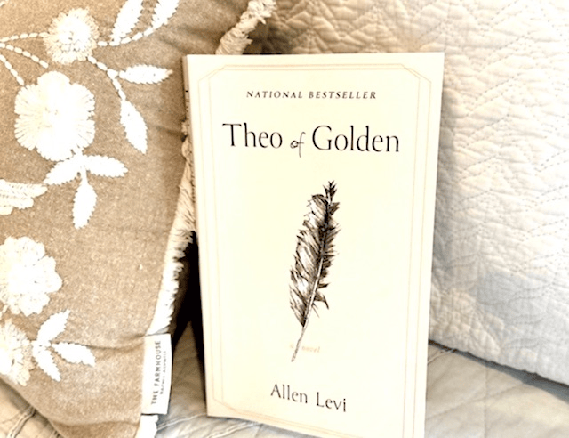 What I’ve Been Reading Lately