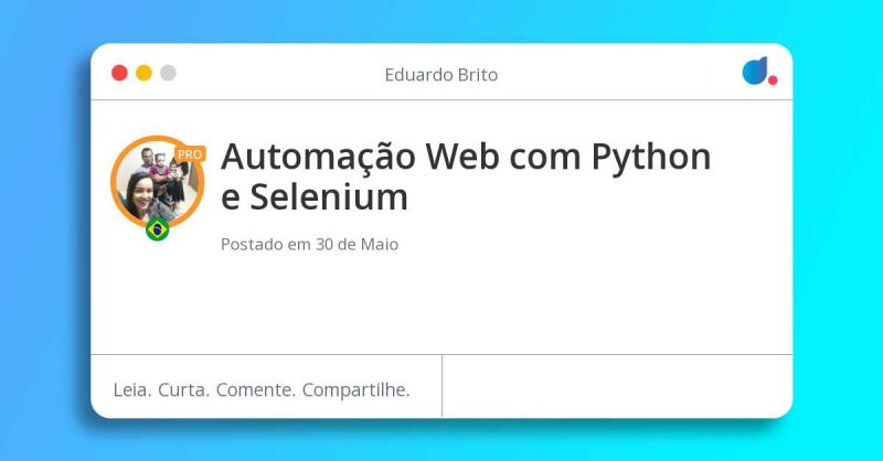 Selenium Com Python Automatize Qualquer Tarefa Na Web - Creative Desktop City Illustrations | Free Download