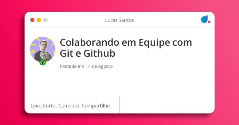 Colaborando Em Equipe Com Git E Github - Premium Mountain Art Gallery - 8K