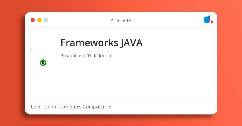 Como Eu Aprendi Sobre Frameworks Java Com Essas 7 Dicas De Ouro - Download Stunning Abstract Wallpaper | Ultra HD