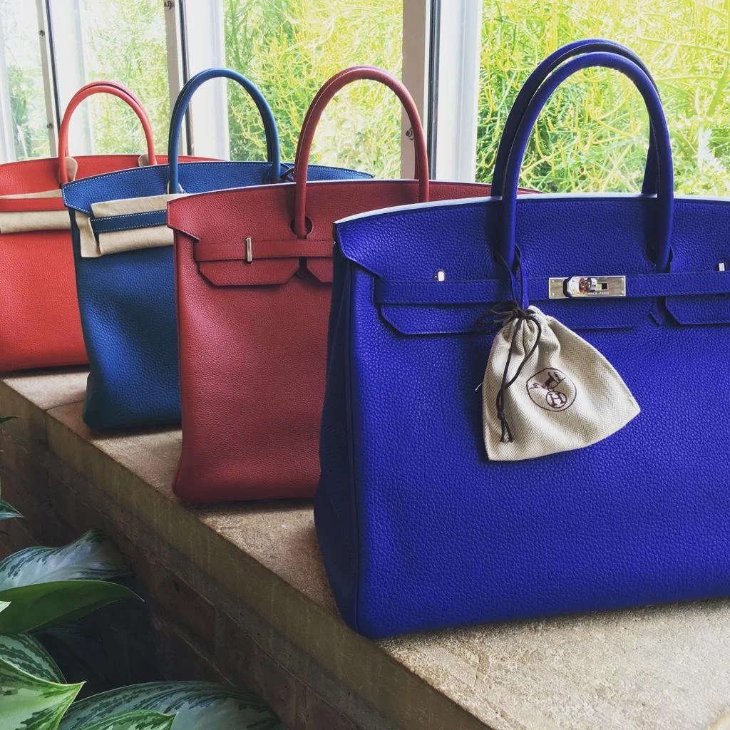 Hermes VS Chanel Case Study - Only Authentics