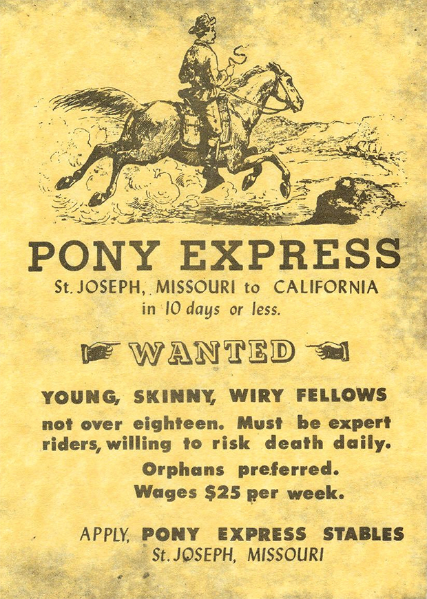 PonyPoster