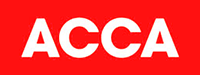 Association of Chartered Certified Accountants (ACCA) logo