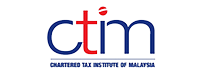 chartered tax institute of malaysia (CTIM) logo